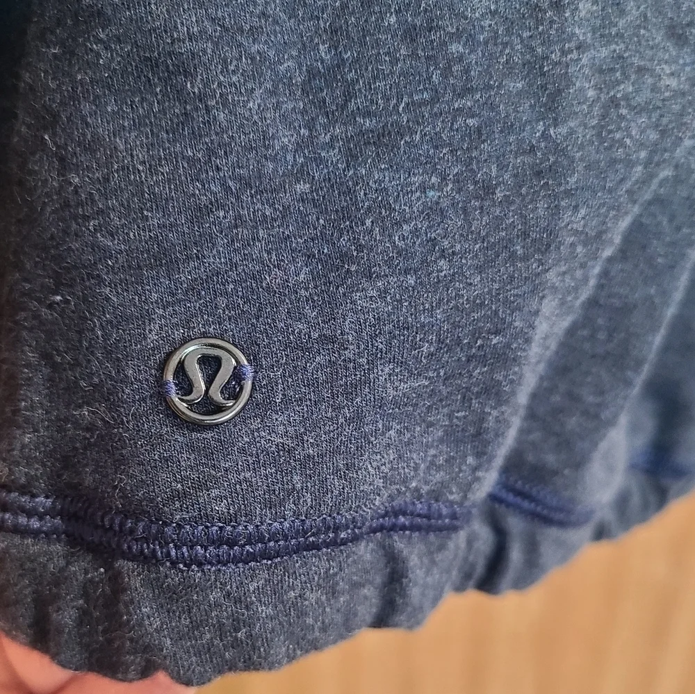 Lululemon Gratitude Wrap‎ Jacket